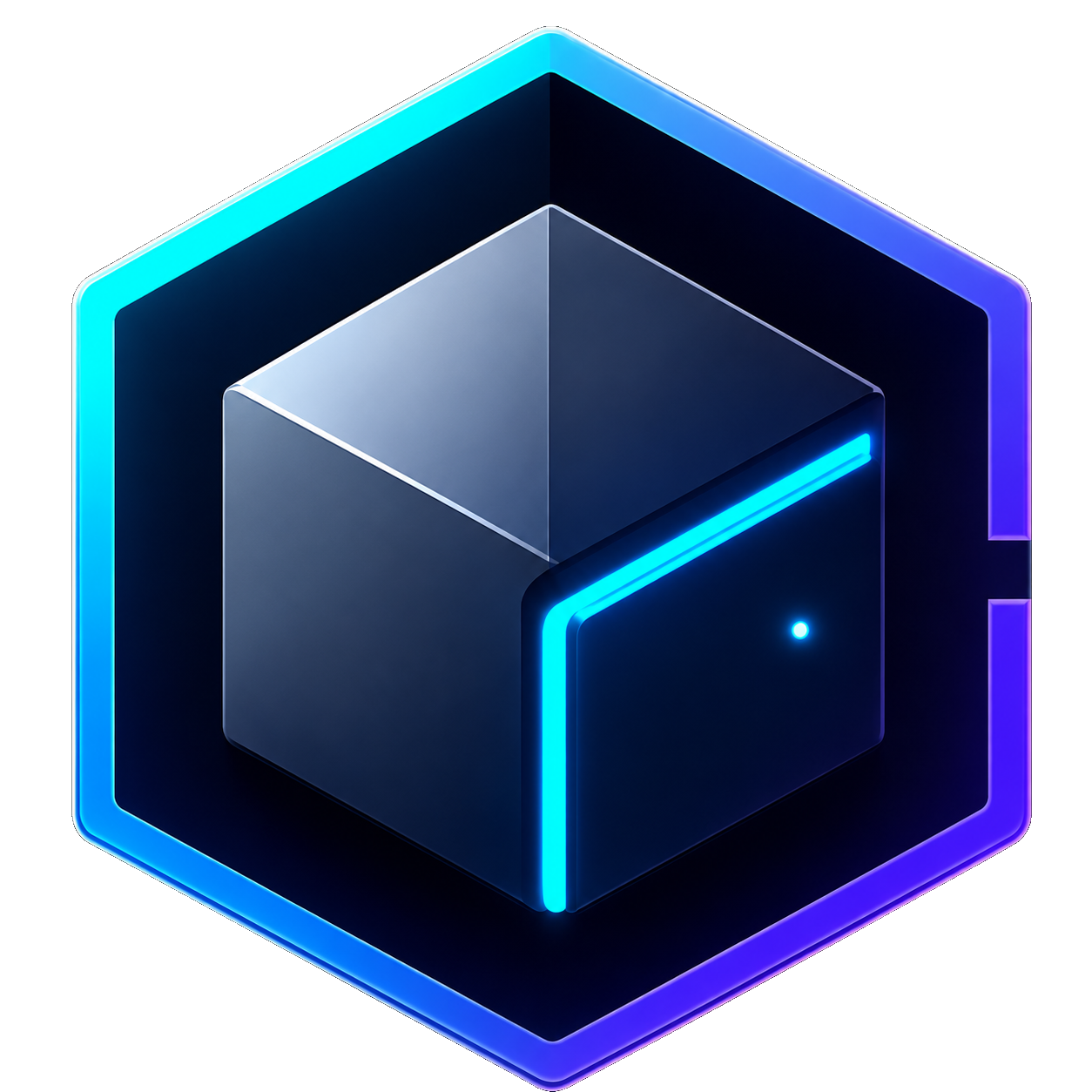 EdgeNova 边际云 logo